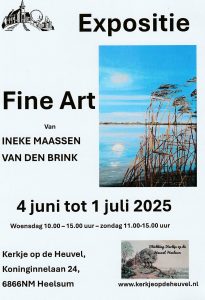 Poster Fine Art