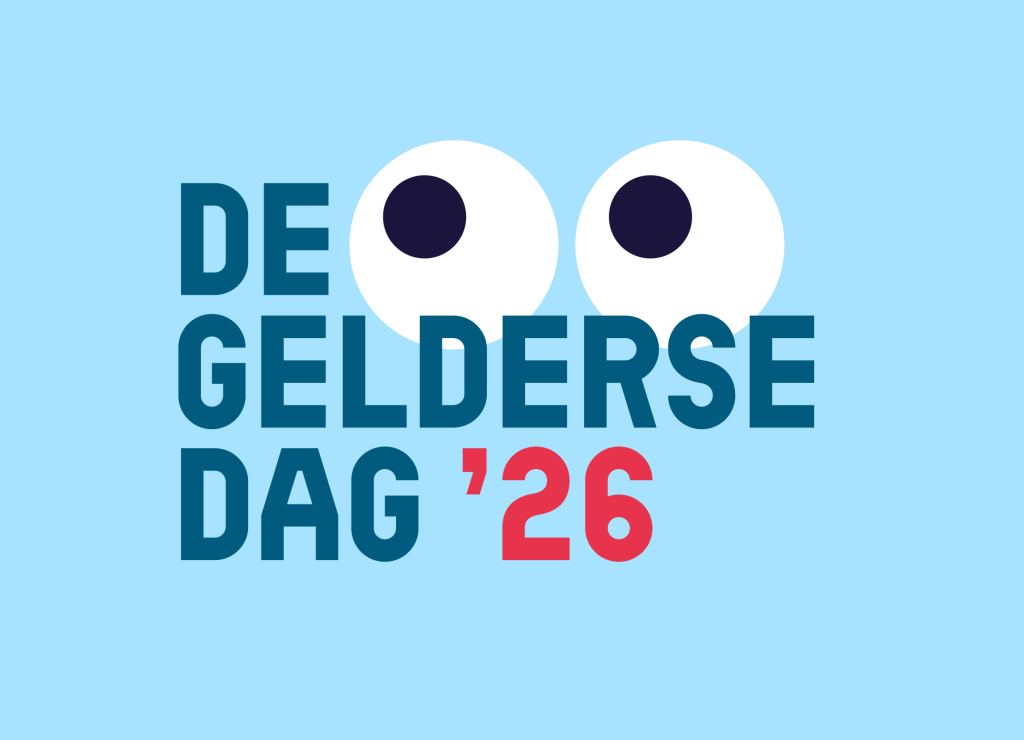 Logo De Gelderse Dag
