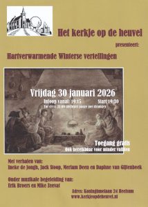 Winterse Vertellingen 30-01-2026
