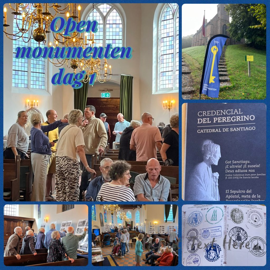 Open Monumentendag 1